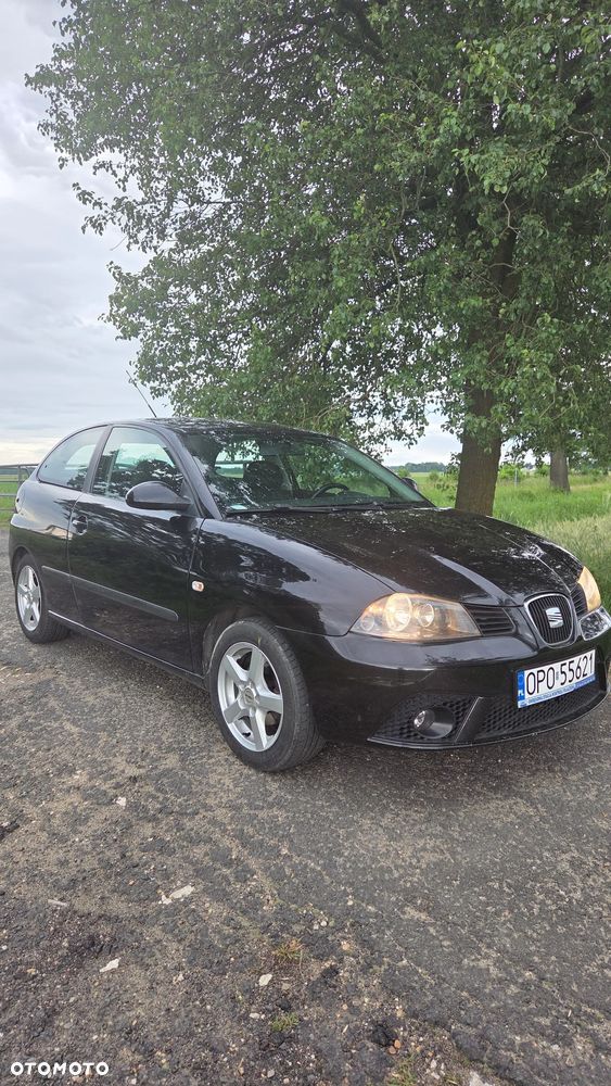 Seat Ibiza SC 1.4 16V Reference - 3