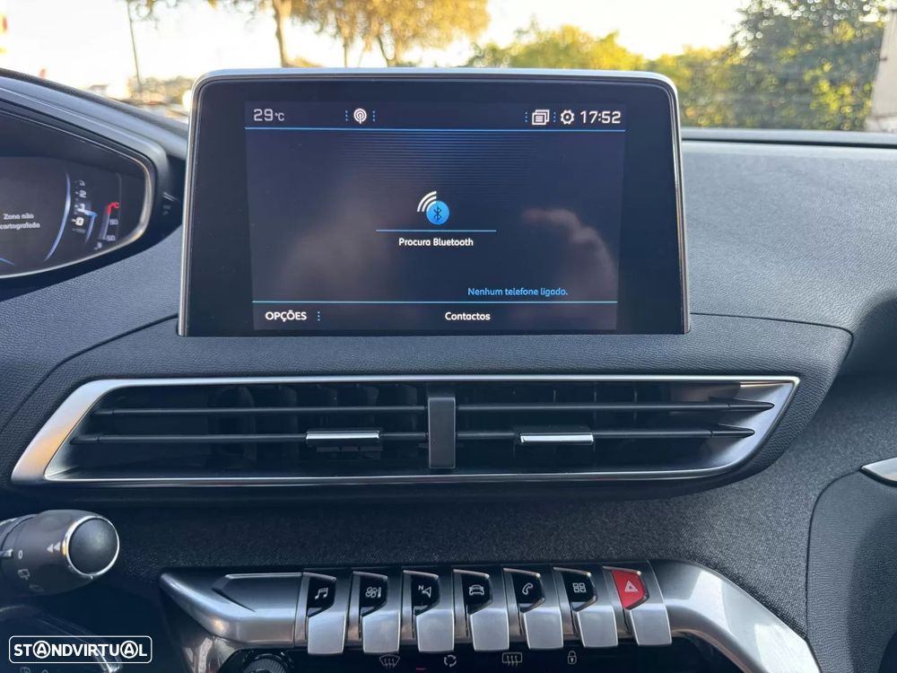 Peugeot 5008 1.6 BlueHDi Allure - 11