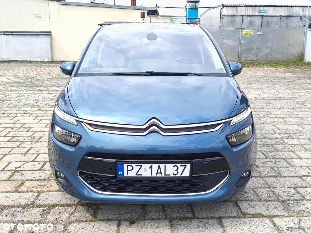 Citroën C4 Picasso PureTech 130 Stop&Start SHINE - 11