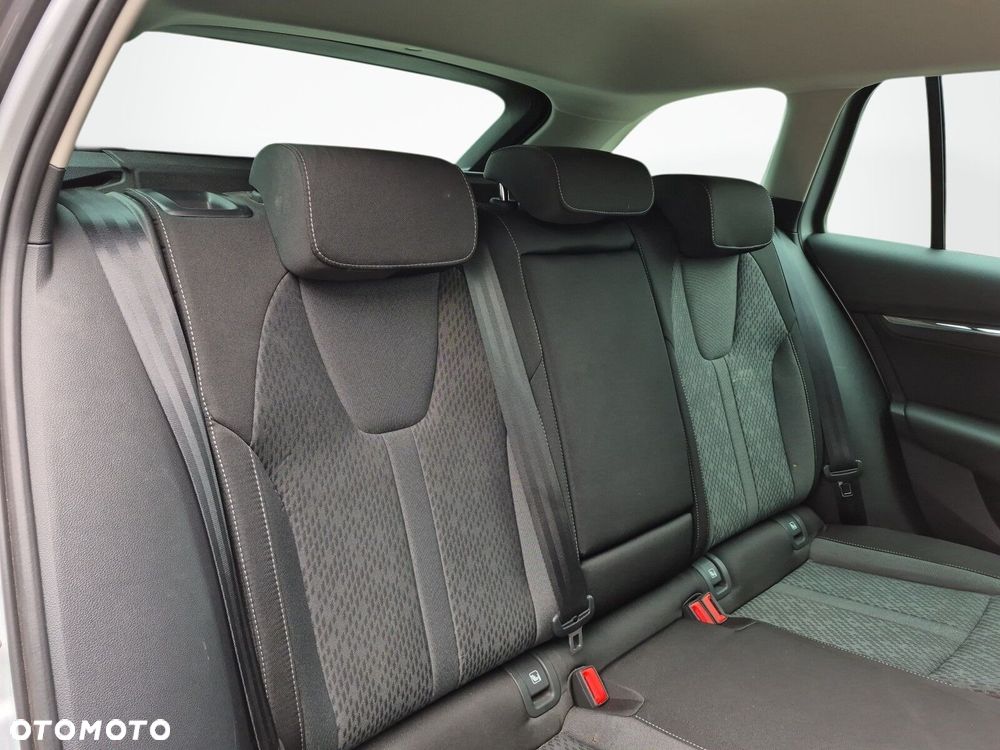 Skoda Octavia 2.0 TDI Style DSG - 17