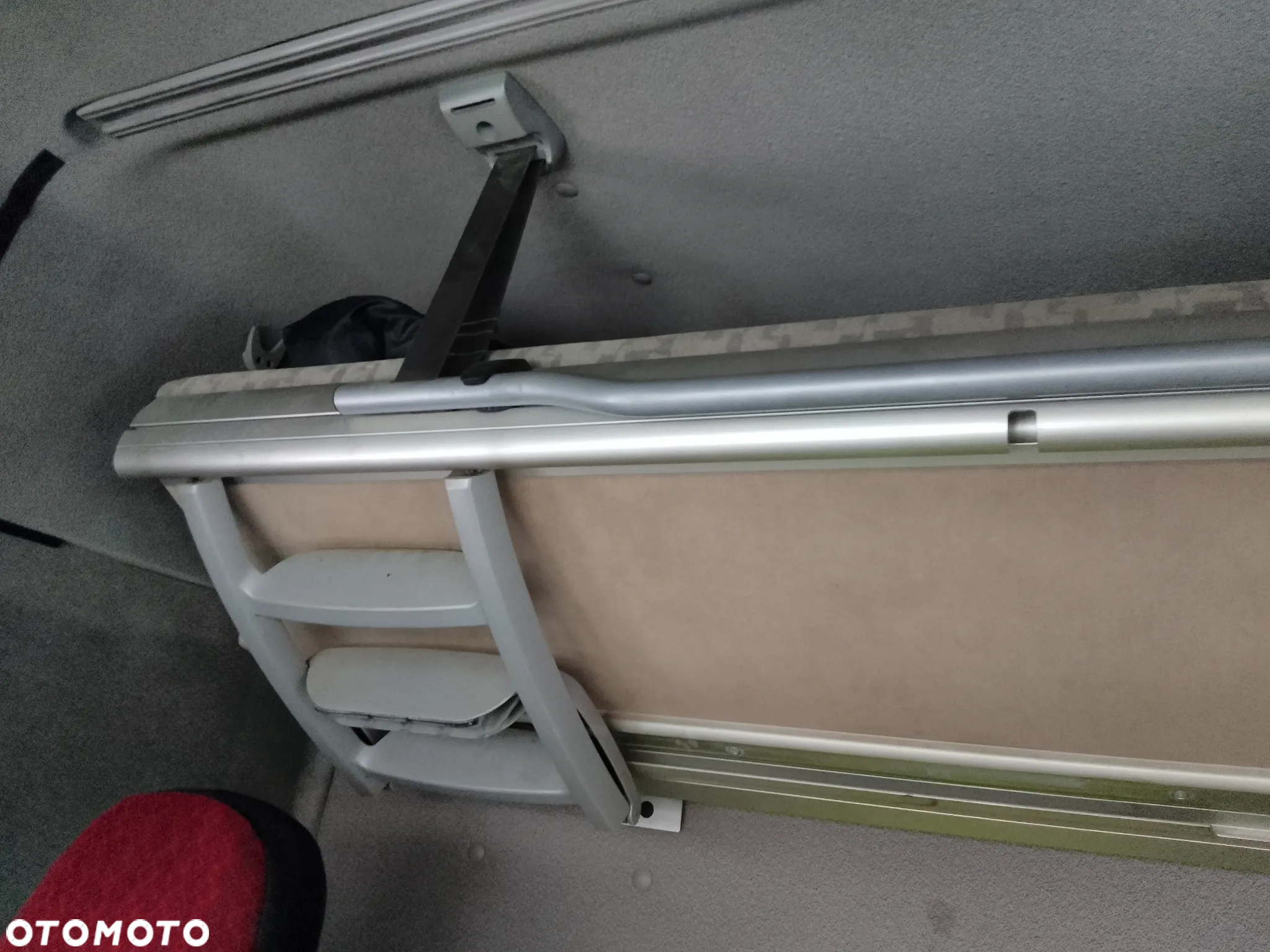 DAF XF 105.410 EURO5 - CZĘŚCI !!! - 10