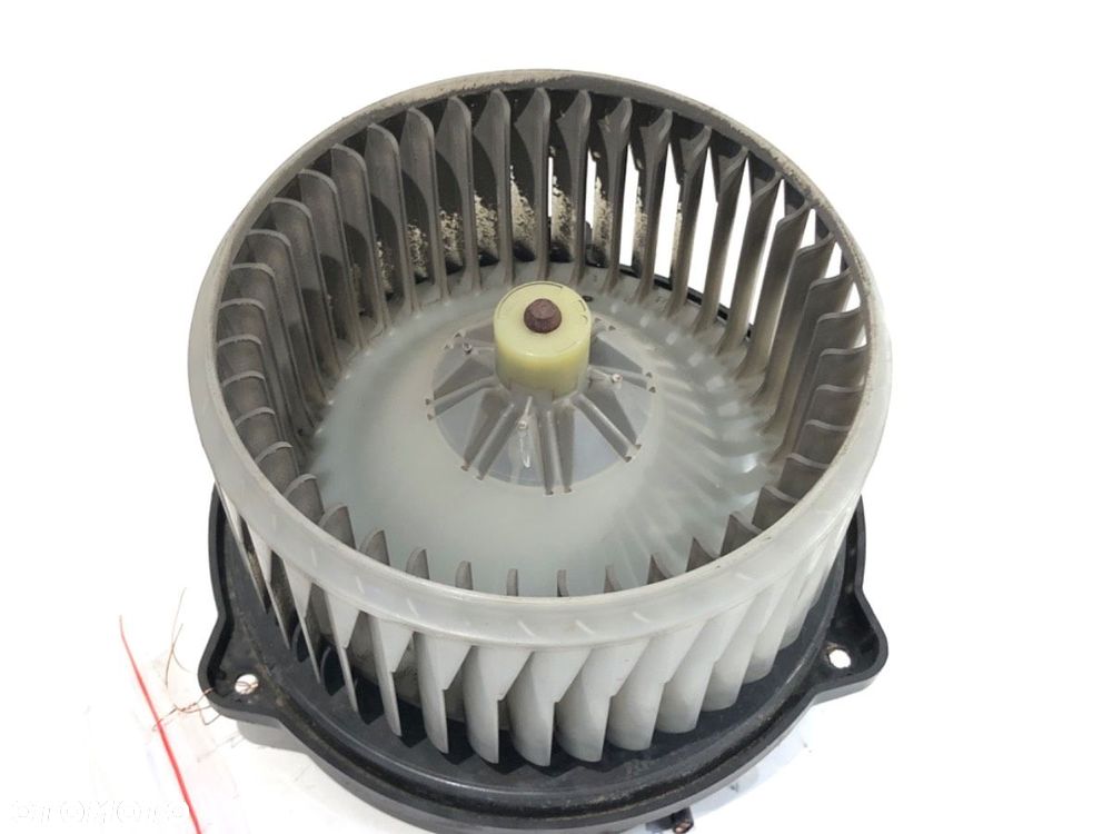 DMUCHAWA NAWIEWU  SUBARU OUTBACK (BL, BP) 2003 - 2010 2.5 AWD (BP9) 121 kW [165 KM] benzyna 2003 - - 1