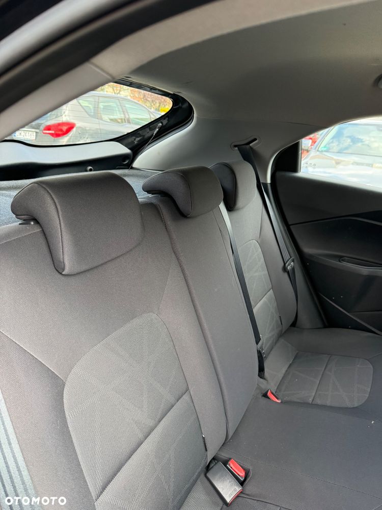 Kia Rio 1.2 Attract - 24