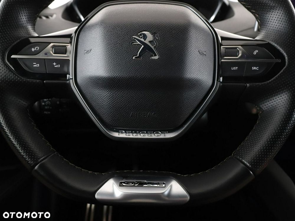 Peugeot 3008 1.2 PureTech GT S&S - 22
