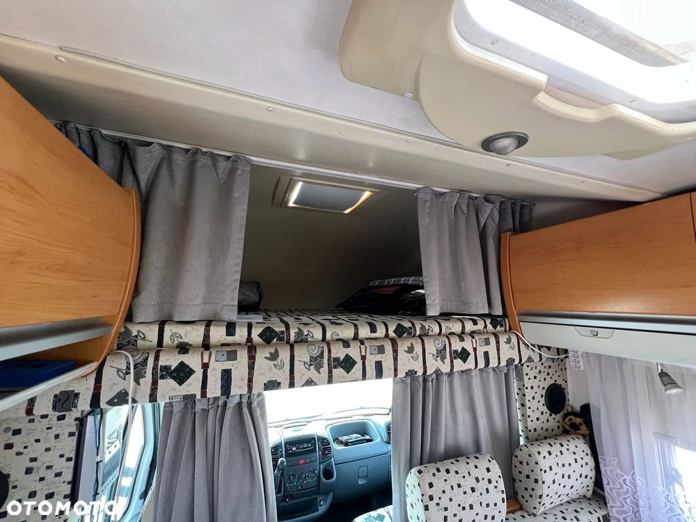 Hymer-Eriba C544K - 21