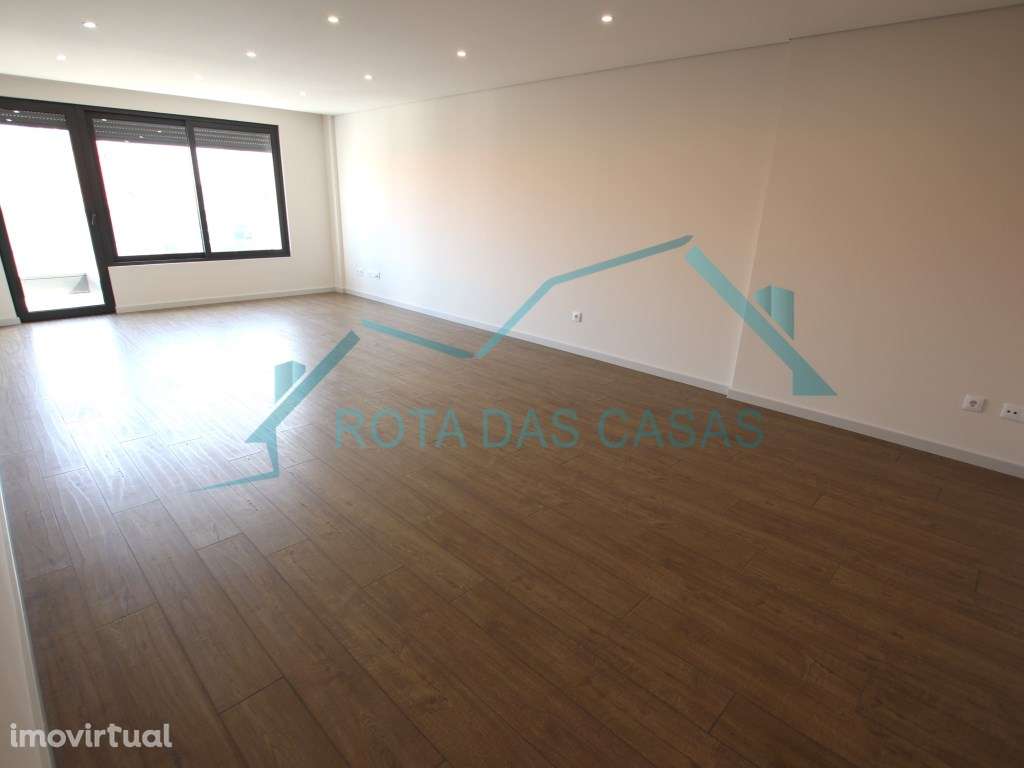 T3 Avenida da Boavista - NOVO - Grande imagem: 3/18