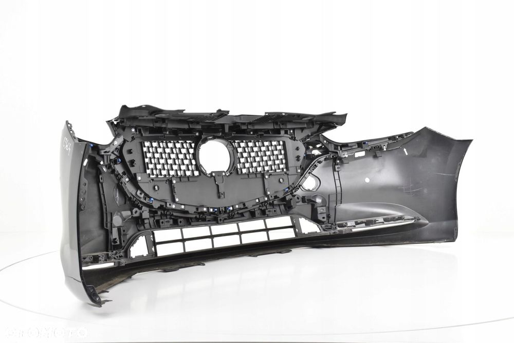 MAZDA 6 2019- ZDERZAK PRZEDNI - 4