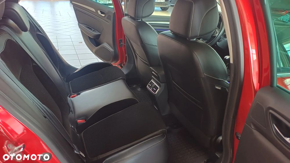 Renault Megane 1.2 Energy TCe Intens - 22