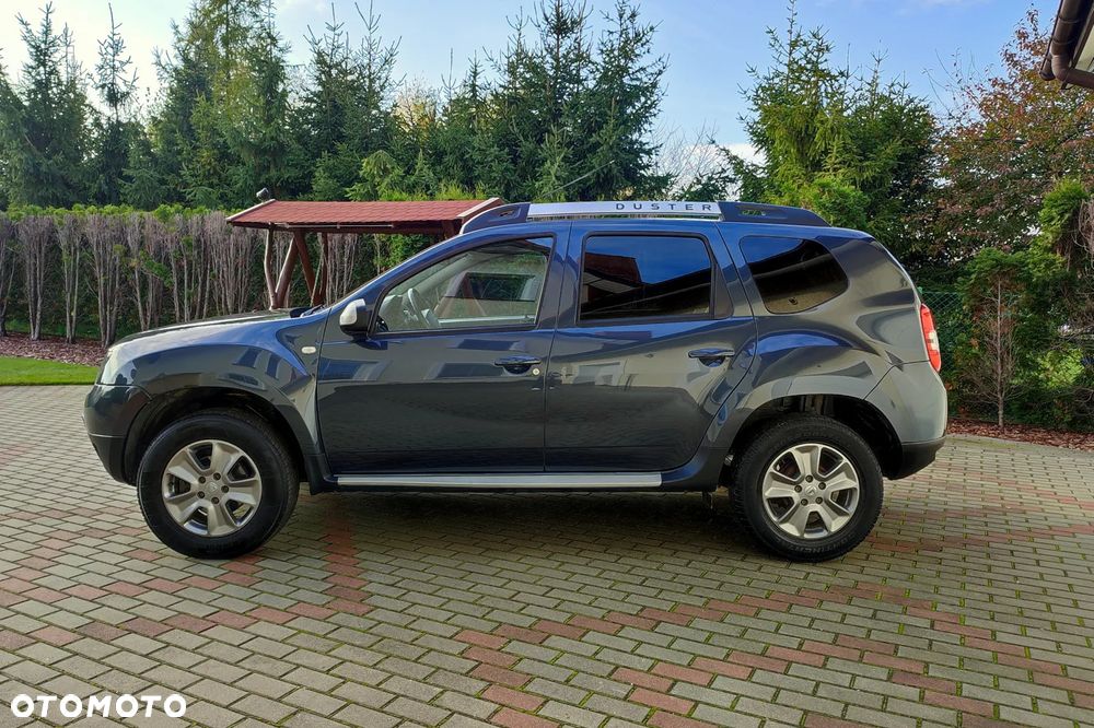 Dacia Duster 1.2 TCe Prestige - 30