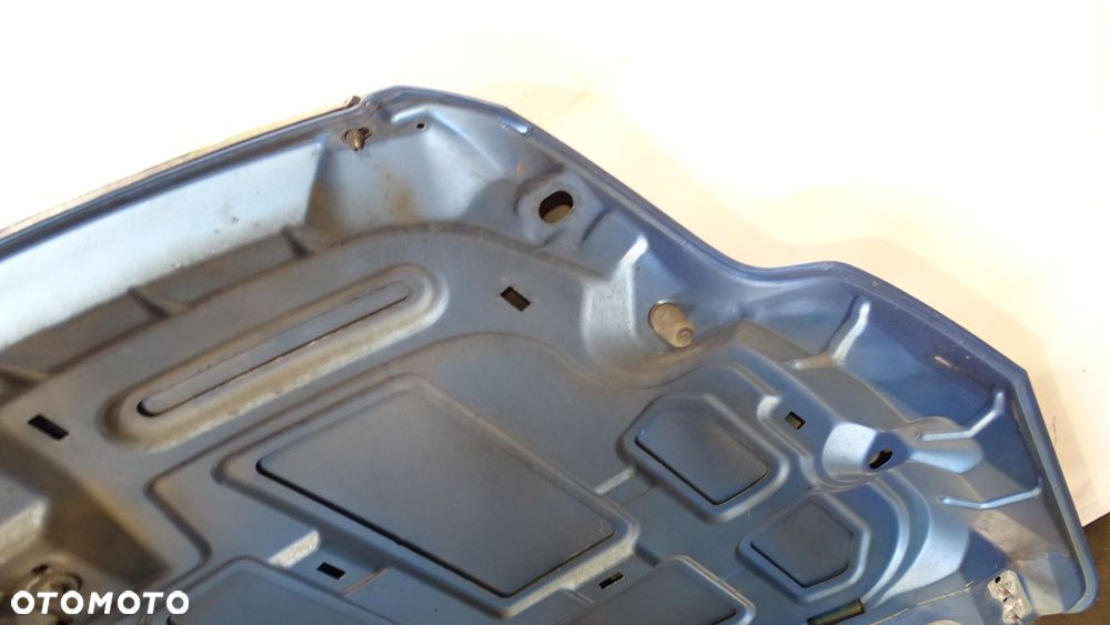 MASKA FORD FOCUS MK2 LIFT 1.8 - 13