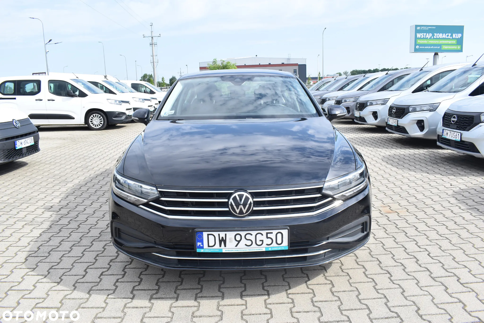 Volkswagen Passat 1.5 TSI EVO Business DSG - 4