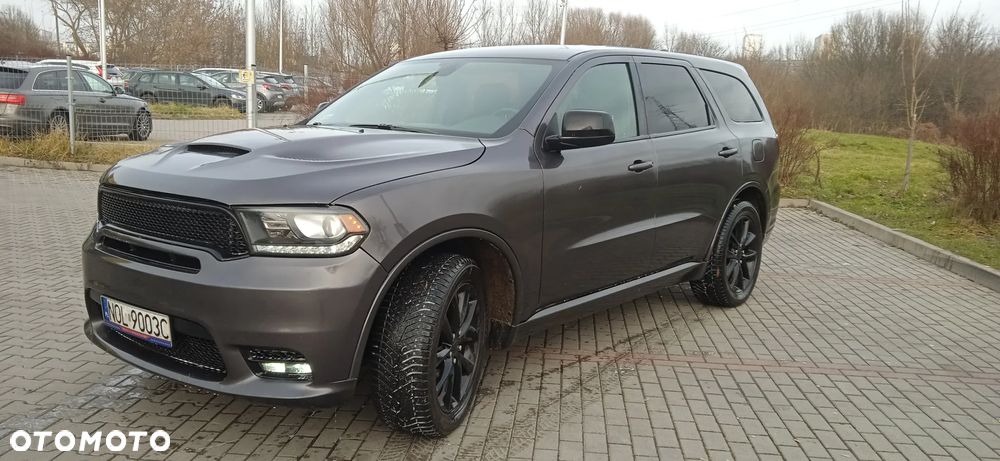 Dodge Durango - 2