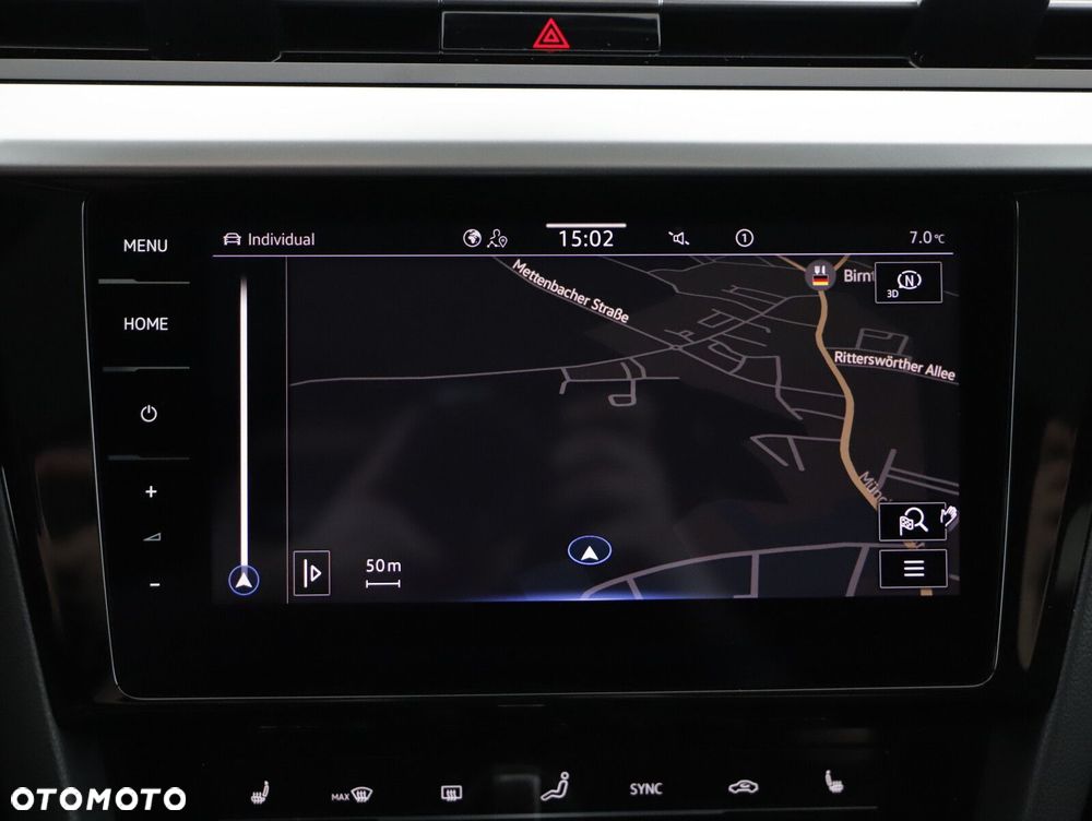 Volkswagen Arteon Shooting Brake 2.0 TDI R-Line DSG - 19