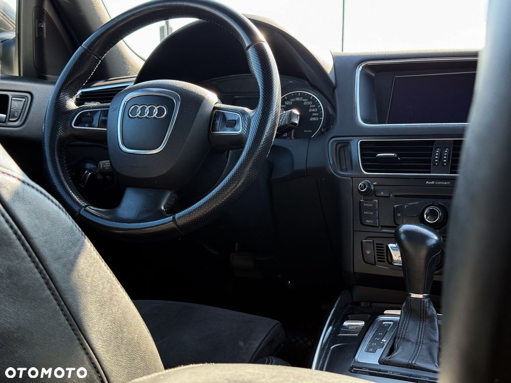 Audi Q5 2.0 TFSI Quattro S tronic - 20