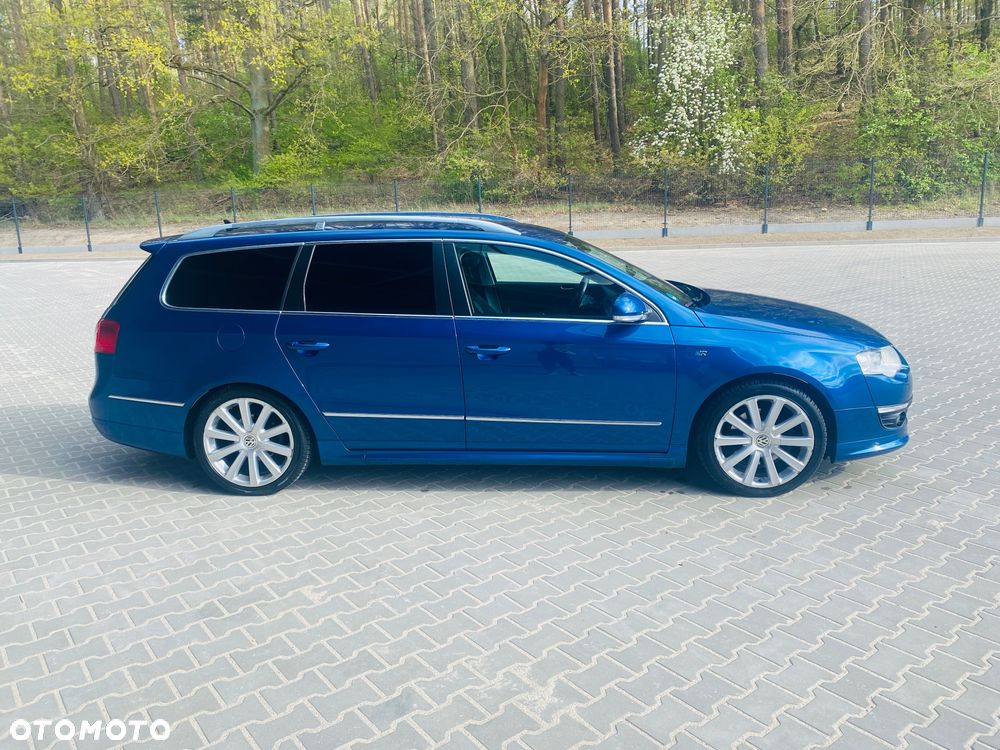 Volkswagen Passat - 7
