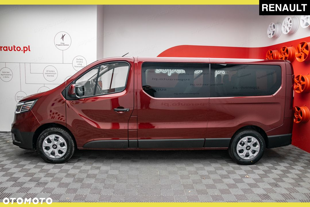 Renault Trafic - 7
