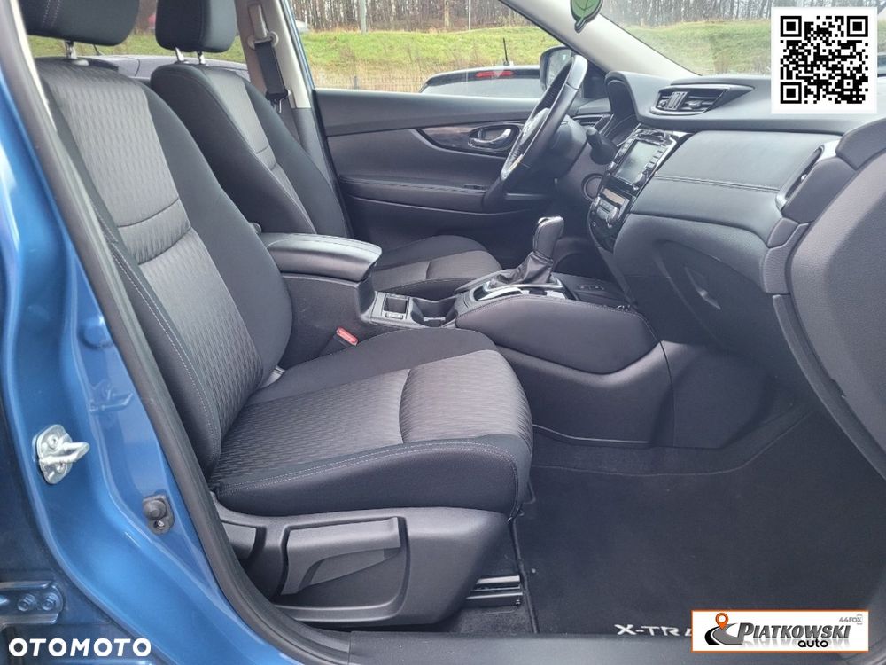 Nissan X-Trail - 31