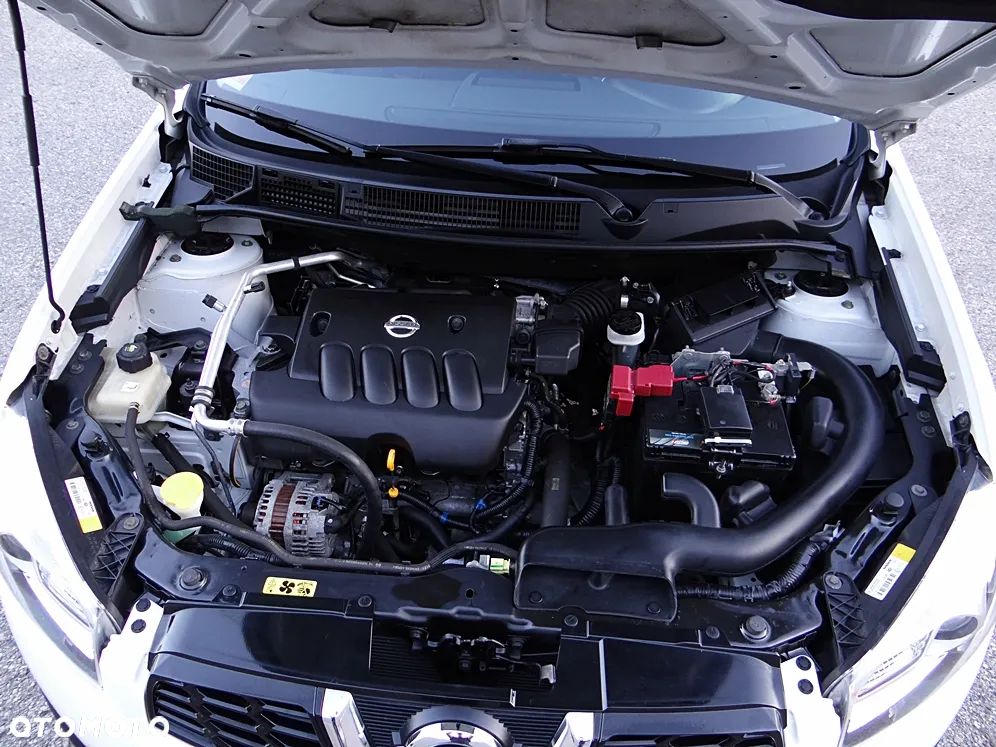 Nissan Qashqai 2.0 4 x 4 I-Way - 22