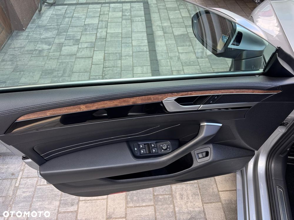 Volkswagen Arteon 2.0 TDI Elegance DSG - 10