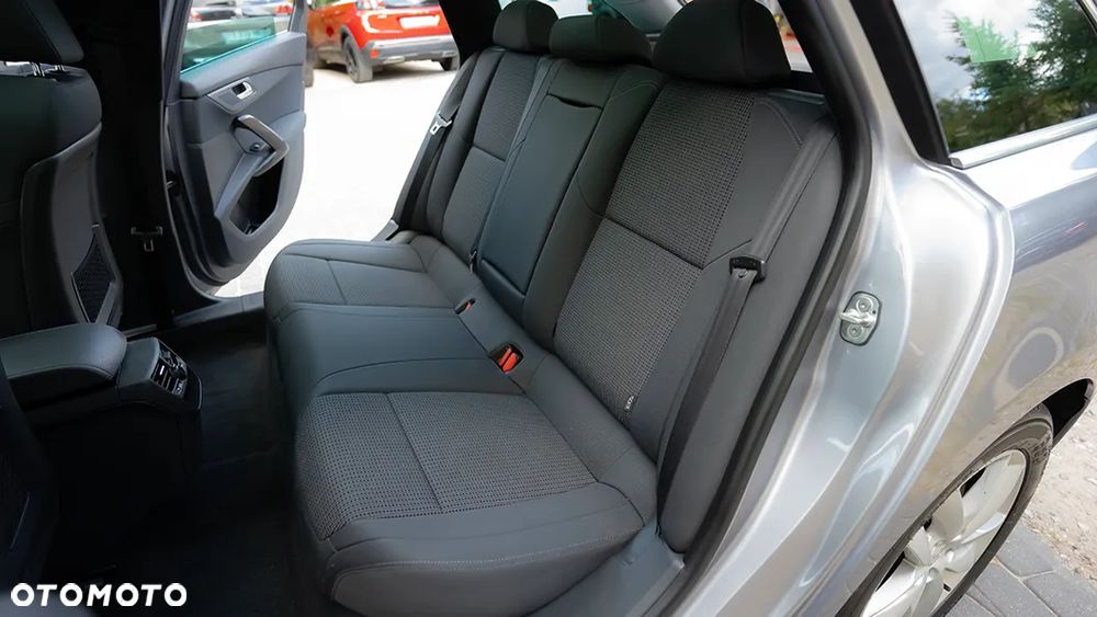 Peugeot 508 1.6 BlueHDi Active S&S - 31