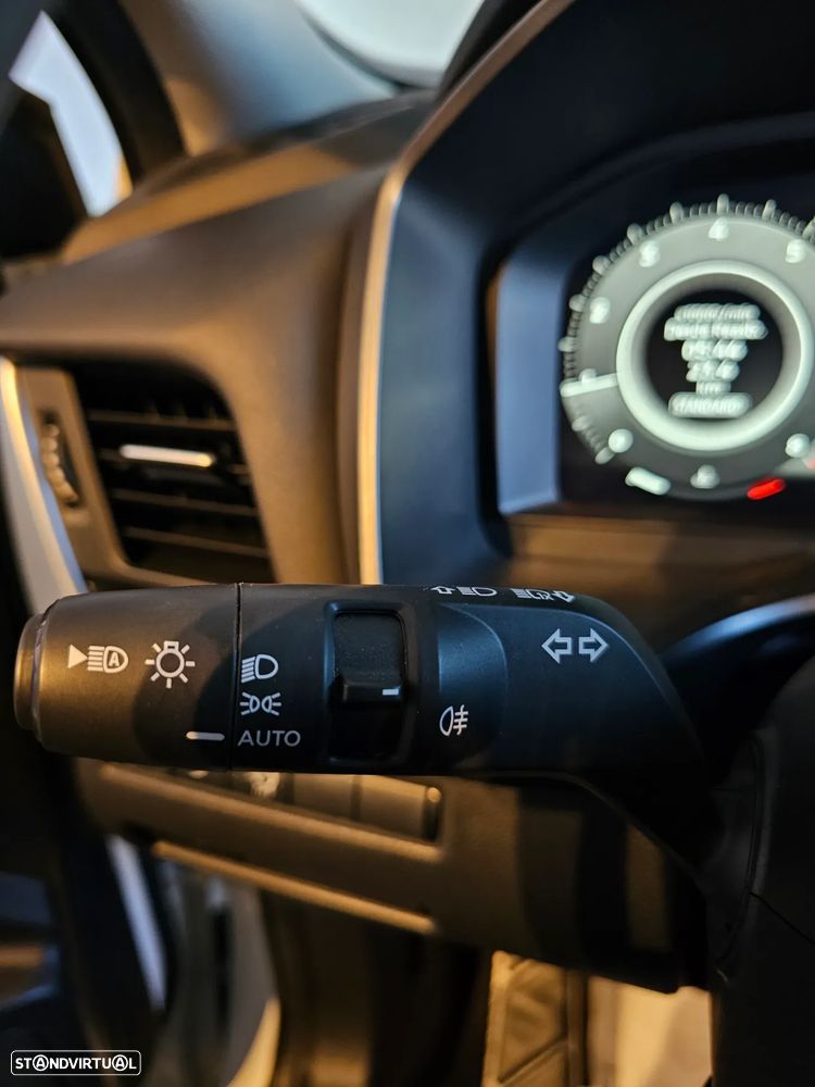 Nissan Qashqai 1.3 DIG-T Advance Two Tone - 12