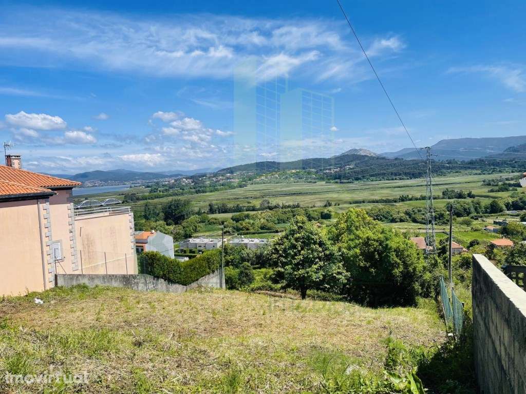 Terreno para construção em Vilarelho - Grande imagem: 2/8