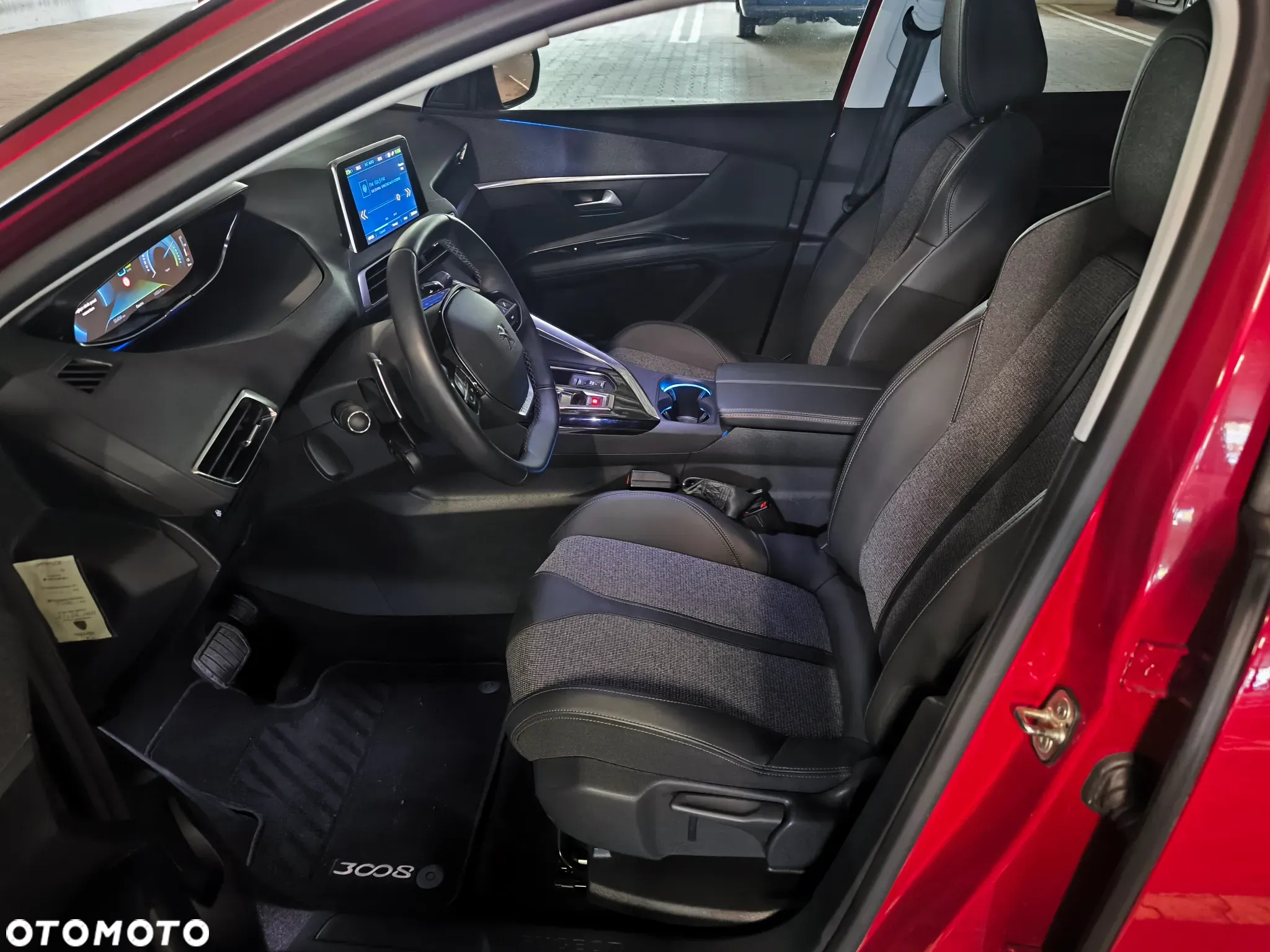 Peugeot 3008 - 12