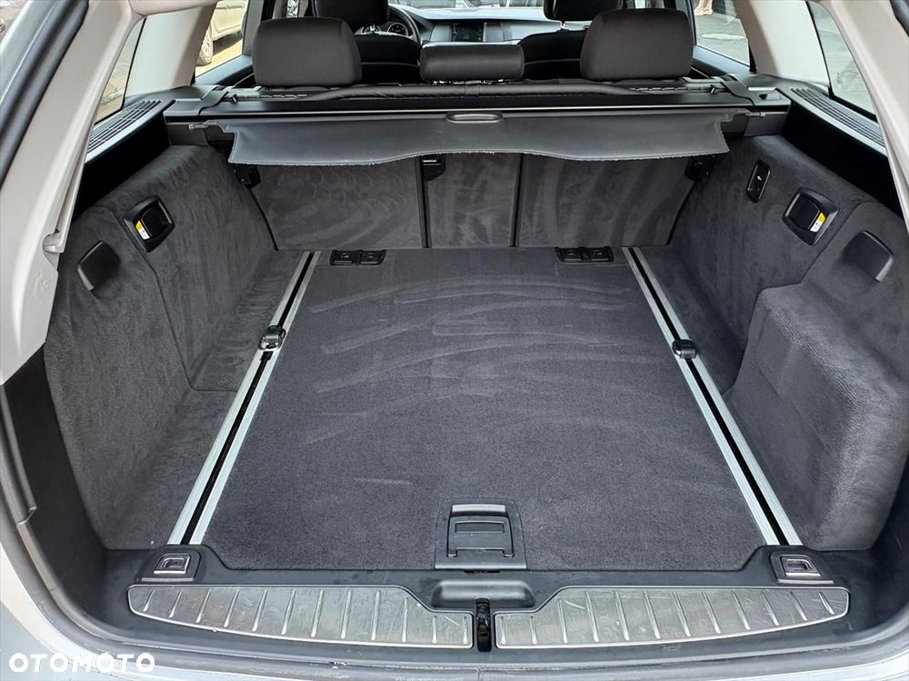 BMW Seria 5 520d - 21