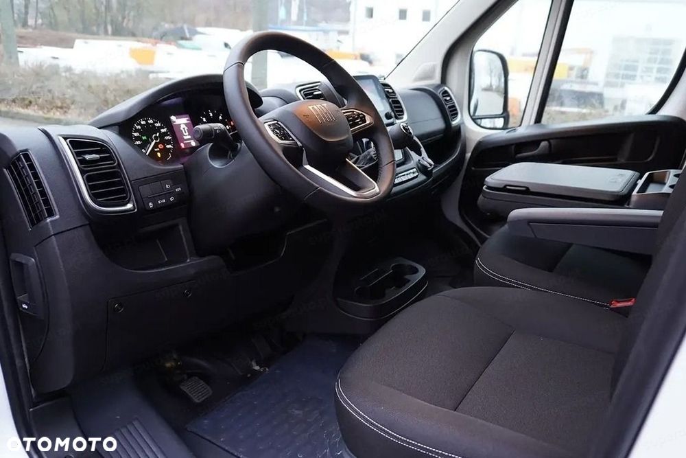 Fiat Ducato L3H2 2.2 140KM - 11