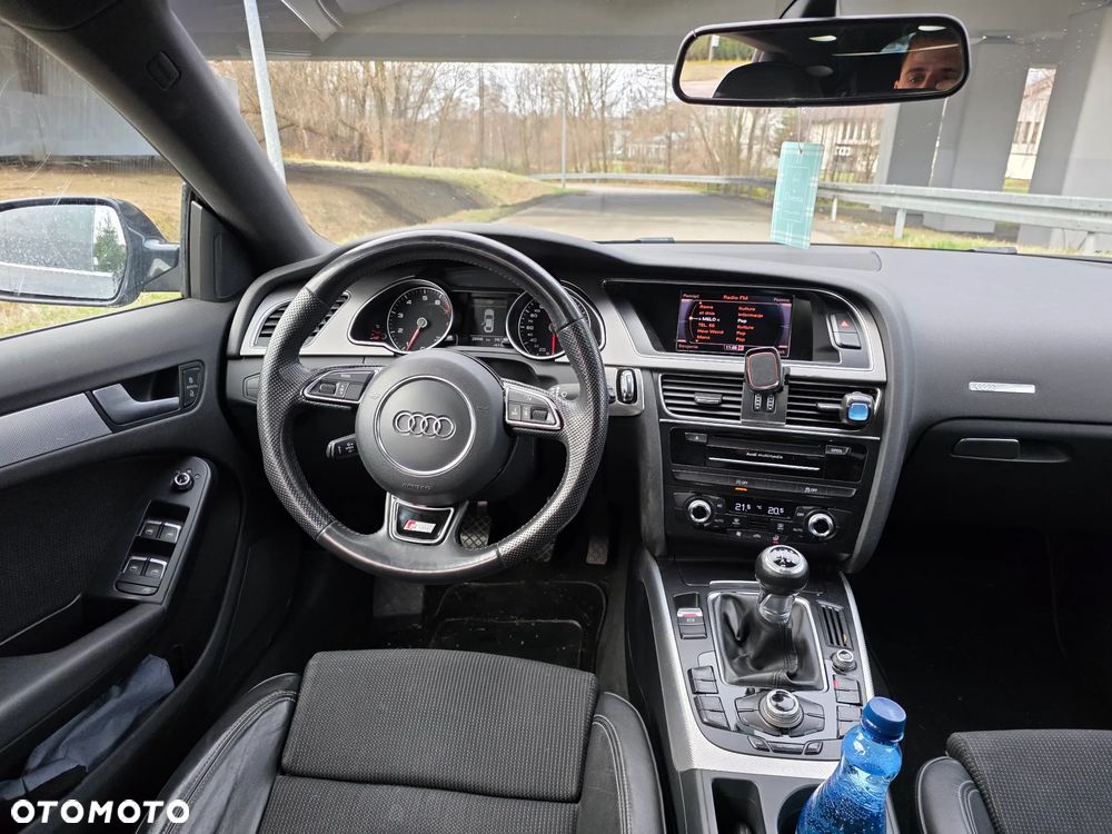 Audi A5 Sportback ver-1-8-tfsi-ambiente - 7