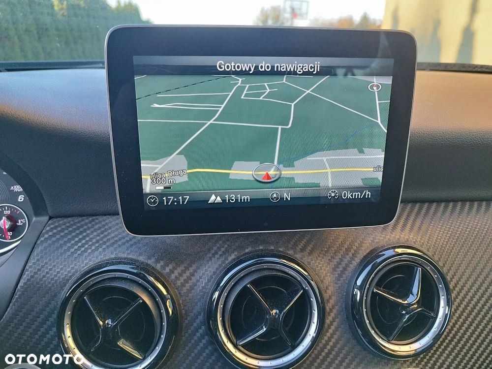 Mercedes-Benz GLA 200 (CDI) d 7G-DCT Style - 22