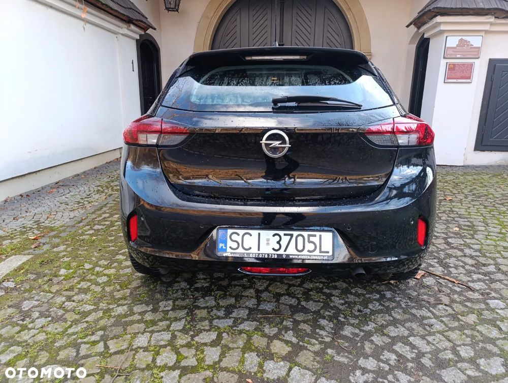 Opel Corsa 1.2 Start/Stop Elegance - 21