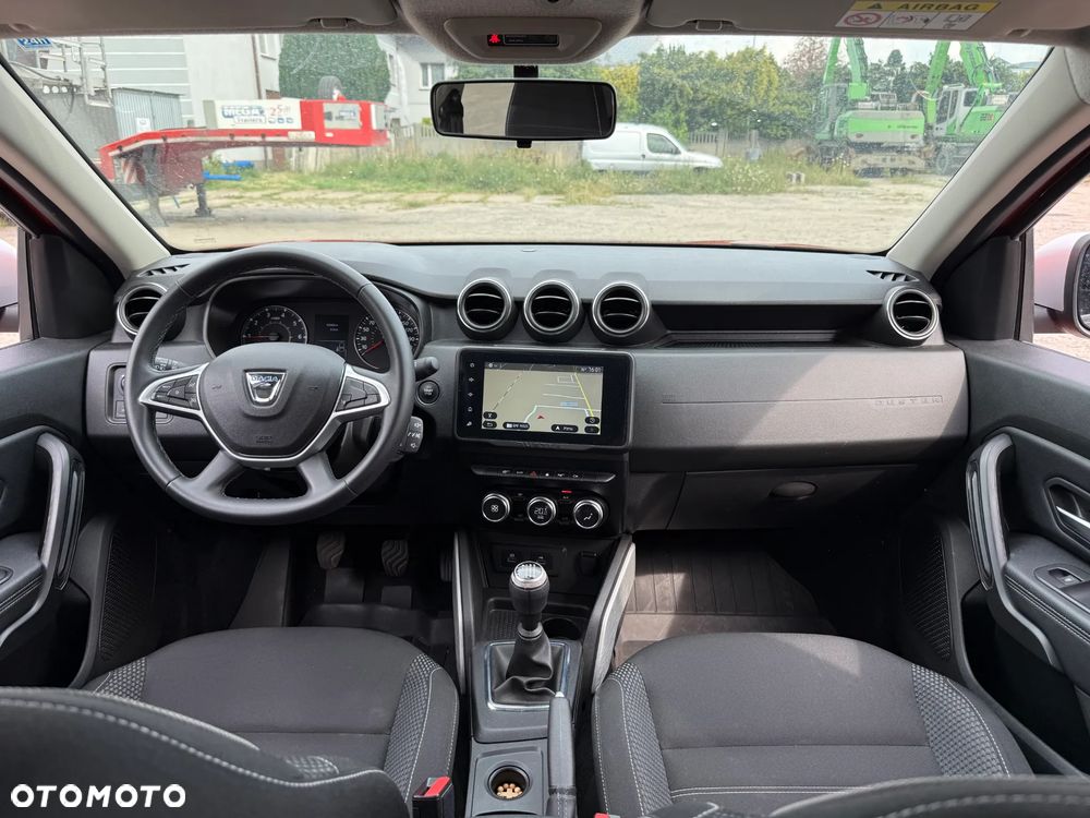 Dacia Duster 1.0 TCe Prestige - 2