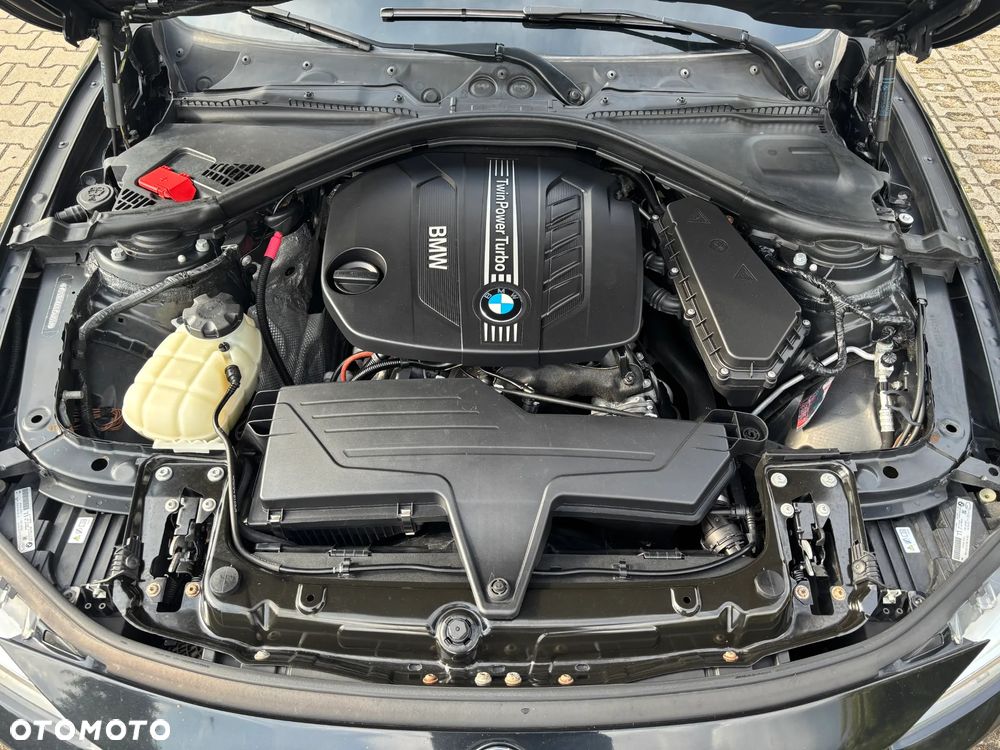 BMW Seria 3 - 4