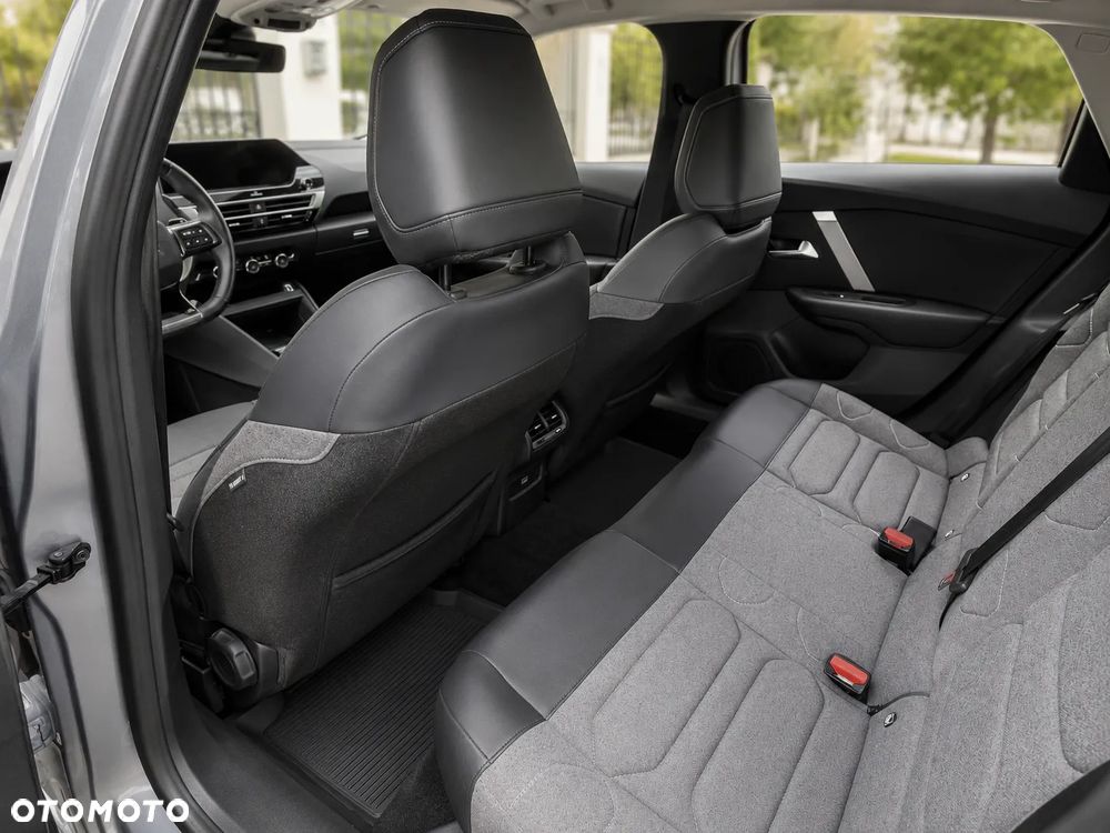 Citroën C4 1.5 BlueHDi Feel Pack S&S EAT8 - 8