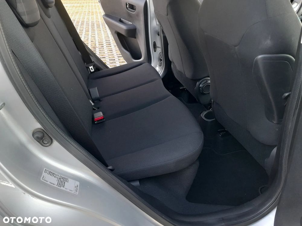 Peugeot 108 VTI 72 Active - 5