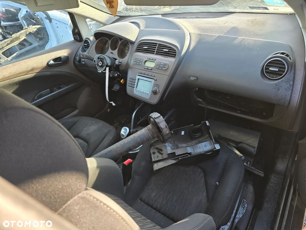 A184 / SEAT ALTEA / NA CZĘŚCI - 7