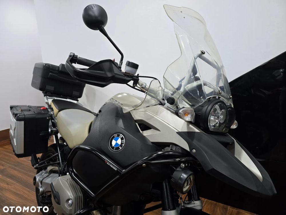 BMW Adventure - 3