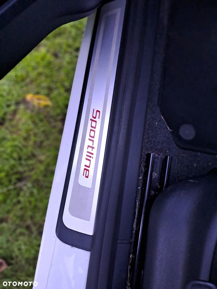 Skoda Fabia - 12