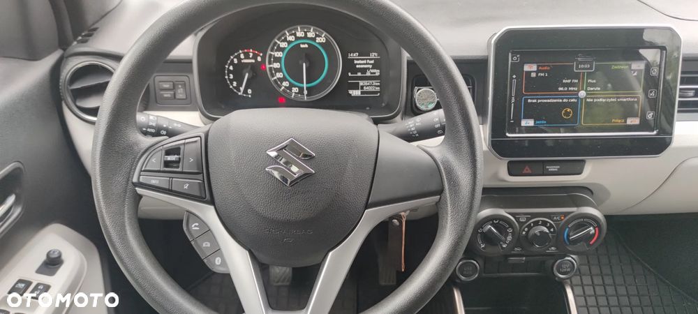 Suzuki Ignis 1.2 Elegance - 3
