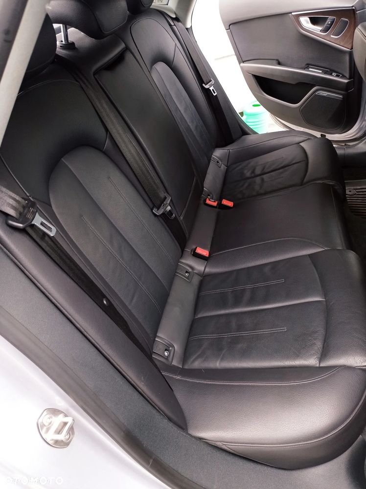 Audi A7 Sportback - 16