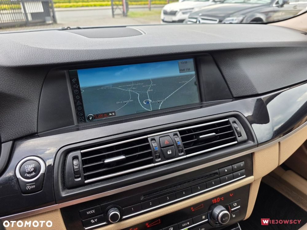 BMW Seria 5 - 17