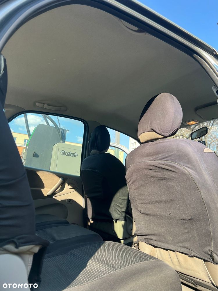 Citroën Xsara Picasso 1.6 HDI Impress - 12