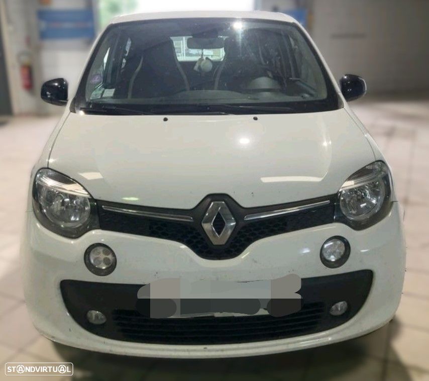 Renault Twingo ENERGY TCe 90 Cosmic - 6