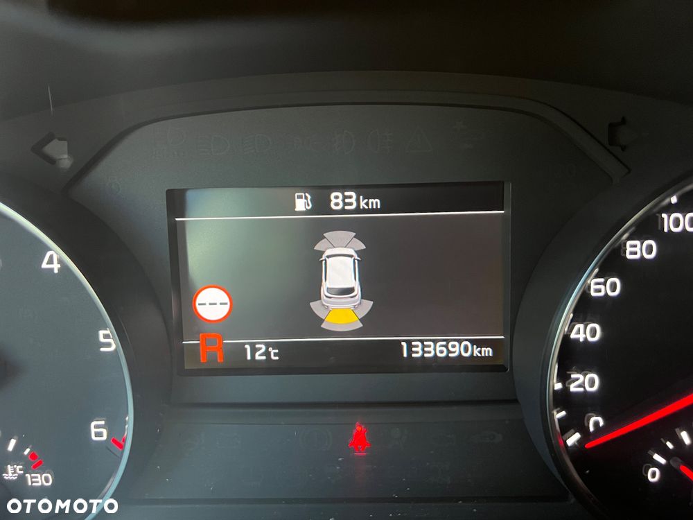 Kia Sportage 1.6 CRDI L 2WD - 18