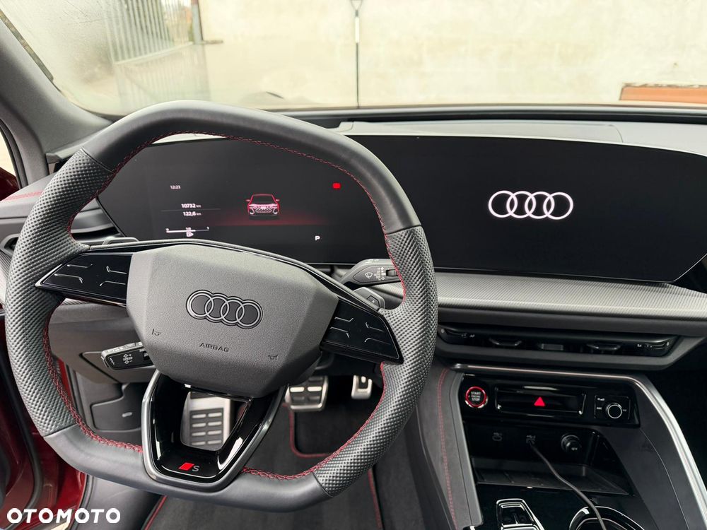 Audi SQ5 TFSI mHEV 270 kW Quattro S tronic - 14