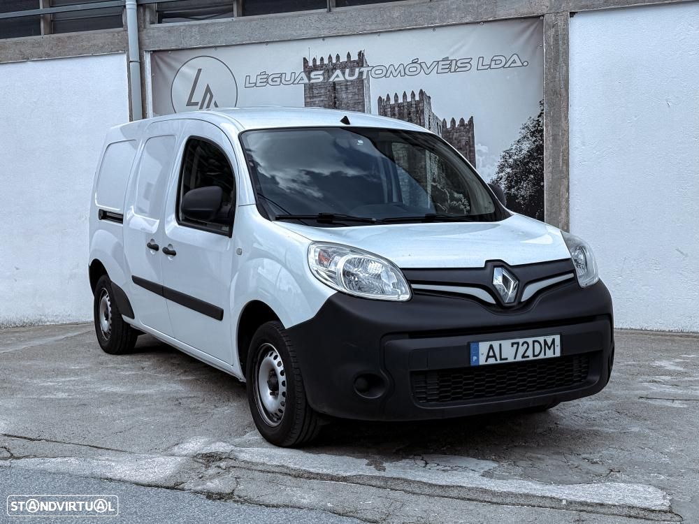 Renault kangoo  express - 1