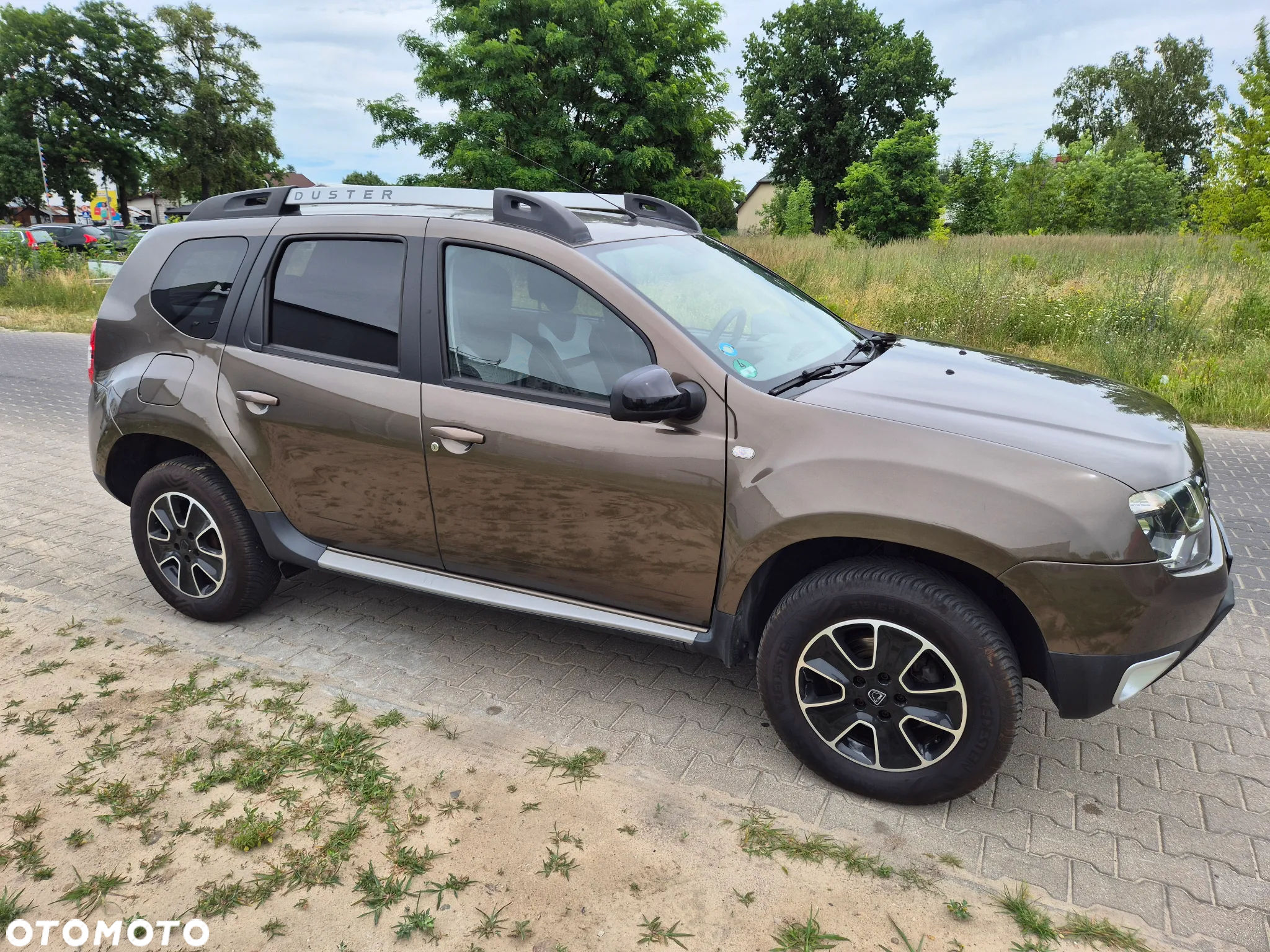 Dacia Duster 1.2 TCe Comfort 4WD - 9