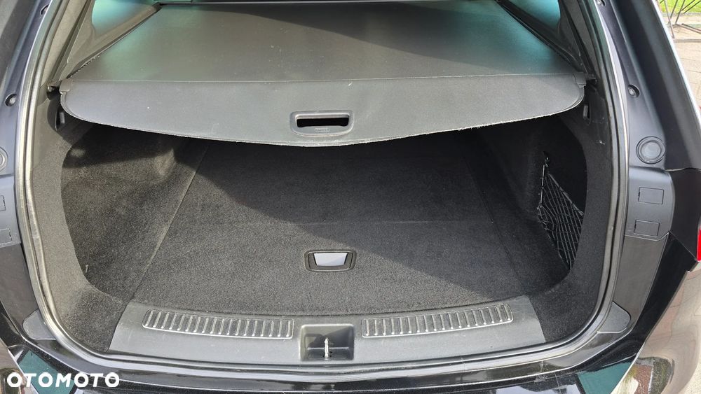 Opel Insignia 2.0 CDTI Ultimate S&S - 34