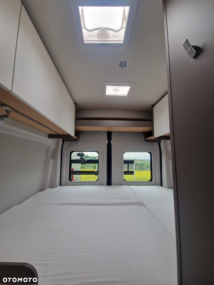 LMC C590 INNOVAN AUT. 170PS Doposażony Mega Zadbany FV23% - 28